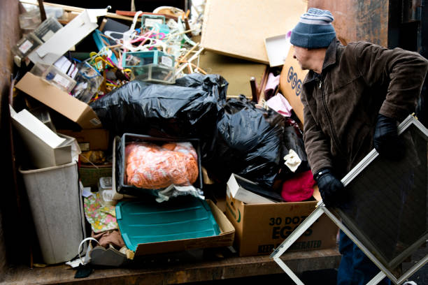 Best Office Cleanout  in Bishop, CA