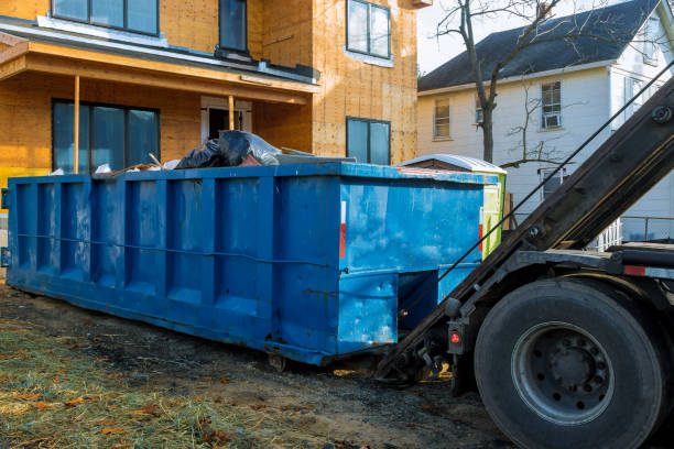 Best Demolition Debris Removal  in Bishop, CA