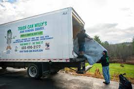 Trusted Bishop, CA Junk Removal Services Experts